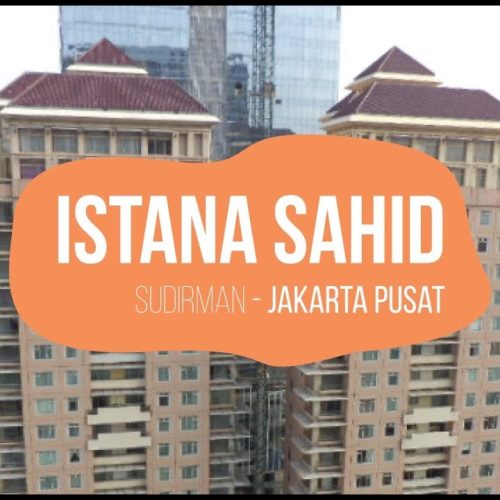 Istana sahid Residence