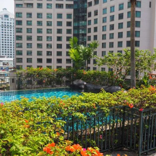 Sahid-Sudirman-Residence